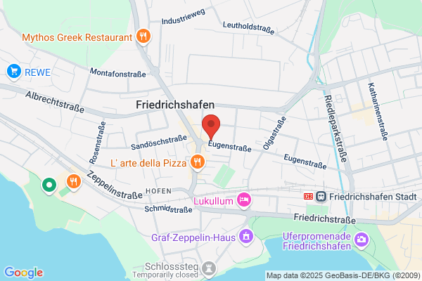Franz Weber Fensterbau e.K