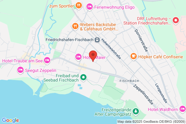 Gabys Ferienwohnungen