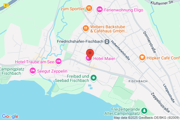 Bodensee Apartment Fischbach