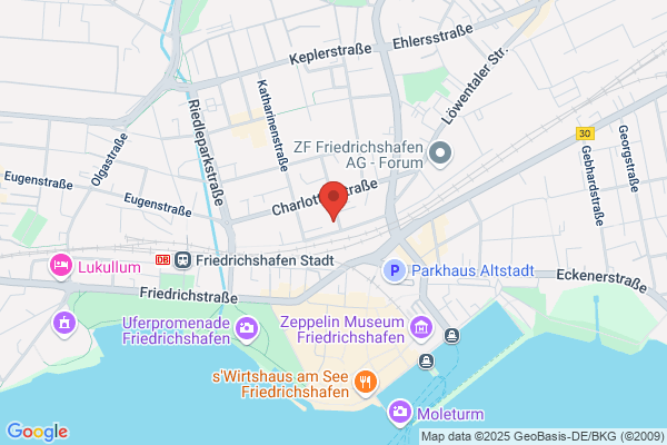 ERGO Versicherung Aschwin Klett