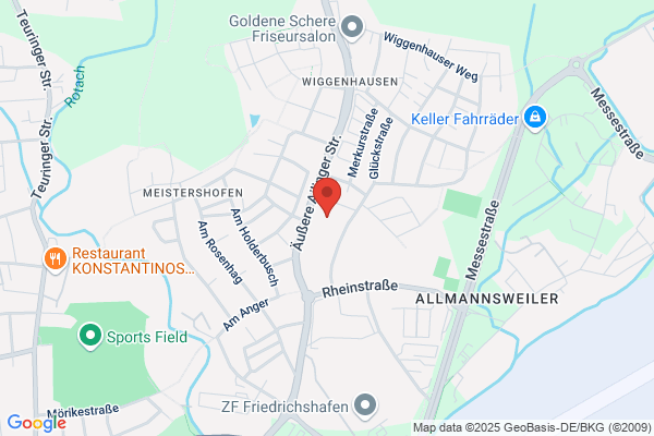 ADTV Tanzschule Heinrich