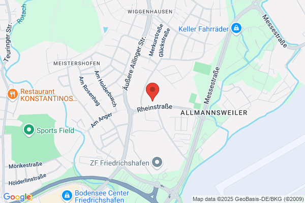 Fressnapf Friedrichshafen