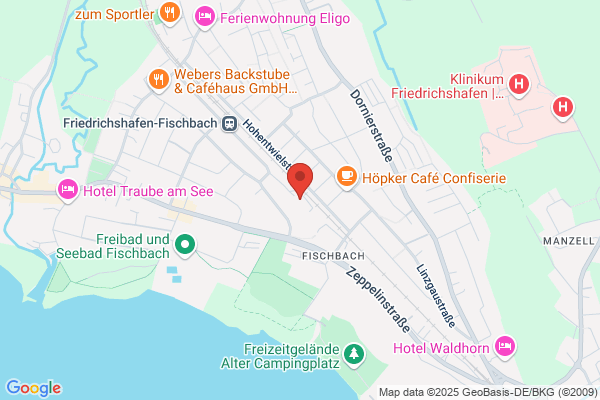 AWB GmbH Abfallwirtschaft Bodensee