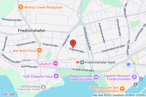 Pizza-Eck