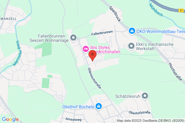 ATI Arbeitsvermittlung f. Technik & Industrie