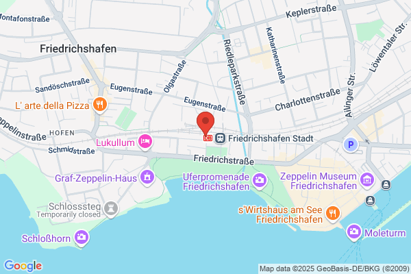 Bahnhofsmission