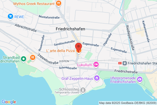 Berufsfortbildungswerk
