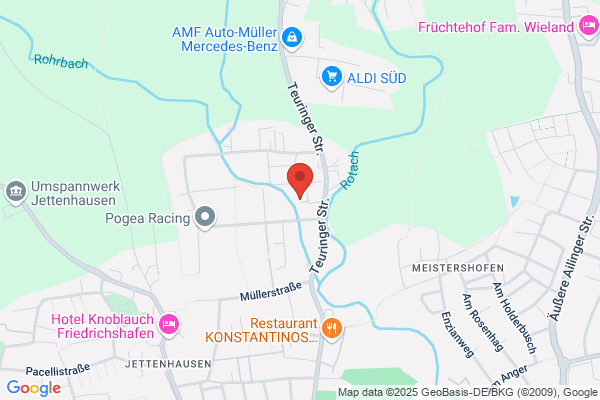 AKTIV-Fitness-Club Körpertraining GmbH