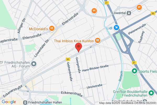 Karl Sporer GmbH