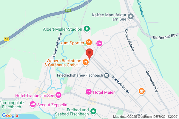 Rebstein Sanitärtechnik u. Flaschnerei GmbH