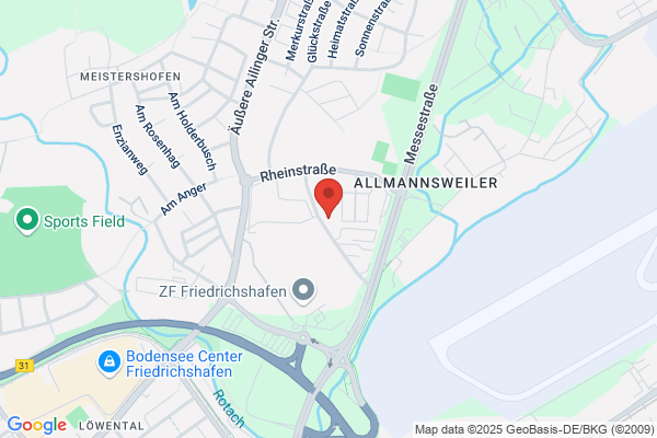 Fliesen Stehle GmbH