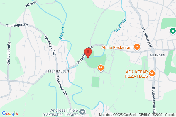 TC Ailingen