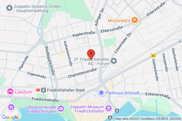 Friseursalon König