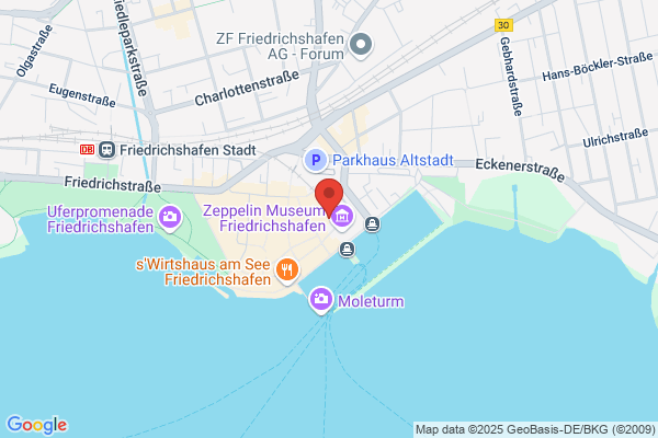 Kunstverein Friedrichshafen