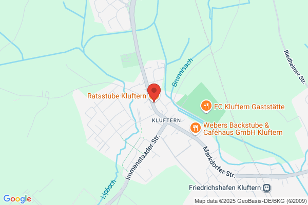 Ratsstube