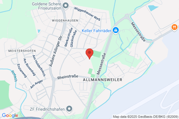 Clubheim