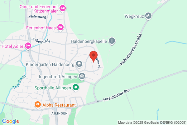 Messegaststätten Inh. Schmalzried Erich