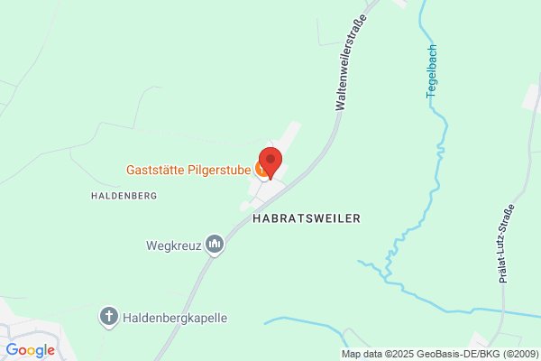 Pilgerhof