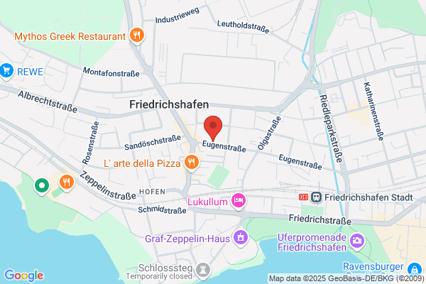 Zapfhahn
