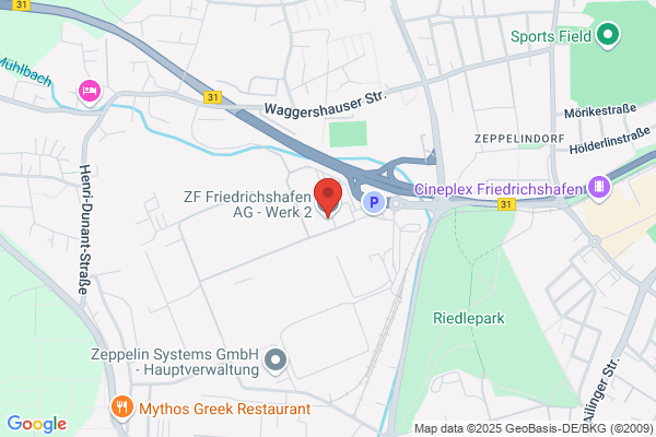 Föhr Gastronomie GmbH