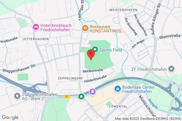 VFB Turnerheim