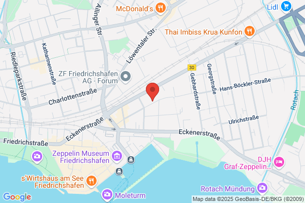 Novo Clean Dienstleistungen GmbH