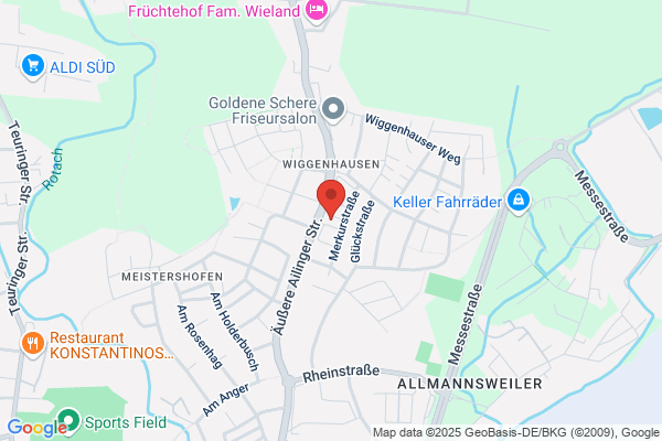 SSH Friedrichshafen | Kfz-Sachverständigenbüro Linden