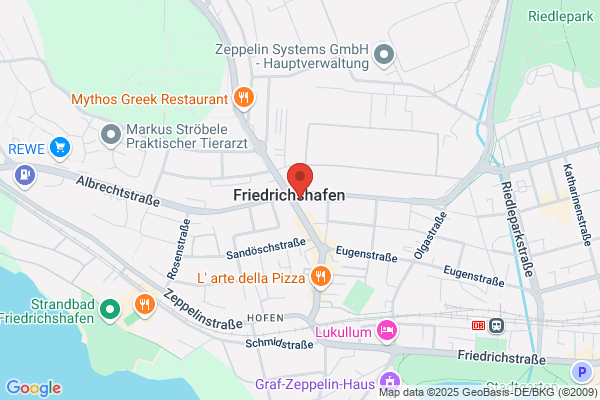 E & E Die Putzperlen