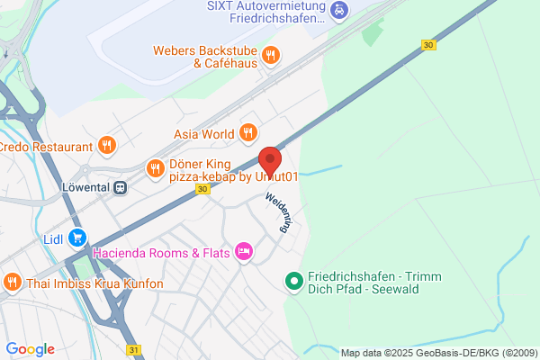 Anders Hausverwaltungen GmbH