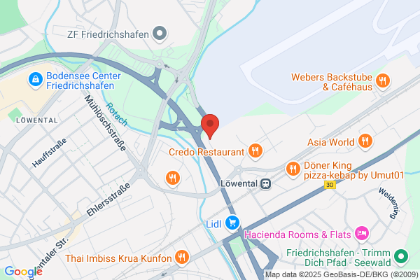 Hausverwaltungen & Immobilien Arnold P. Spraul