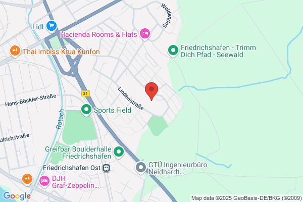 WV Wohnungsverwaltungsgesell- schaft mbH