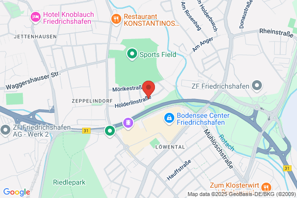 Rehmann & Bartsch