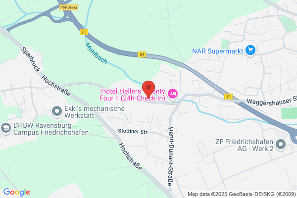 Bless und Zoller GmbH