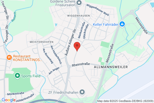 Isocal HeizKühlsysteme GmbH
