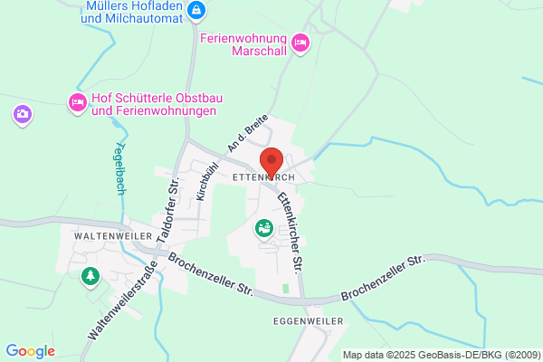 Hotel Krone Ettenkirch