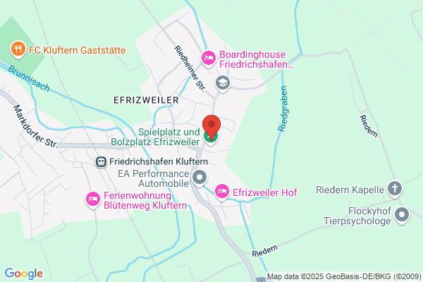 Schloss der Künste