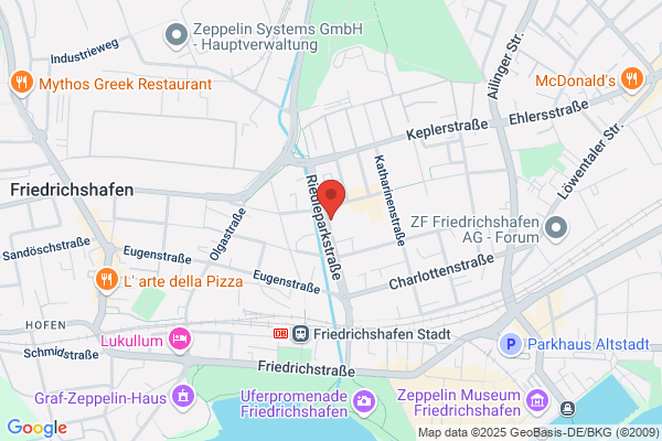 LBBW Immobilien GmBH