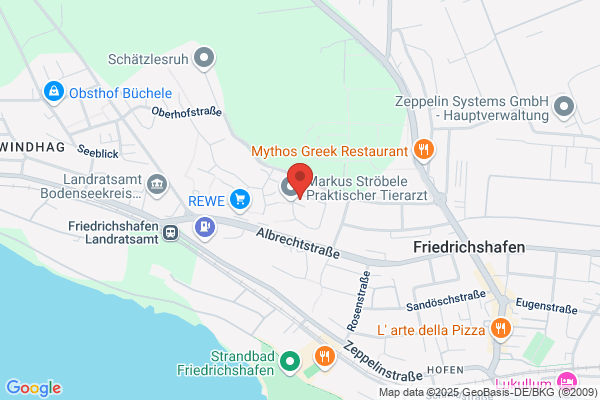 Oberhanss-Immobilien GmbH