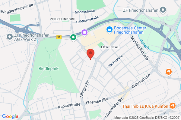 Pfalz Rainer Dipl.-Ing.(FH) Ing.-Büro f. Entwicklung und Konstruktion