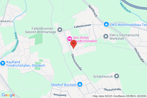 TWT GmbH Information & Engineering Technologies