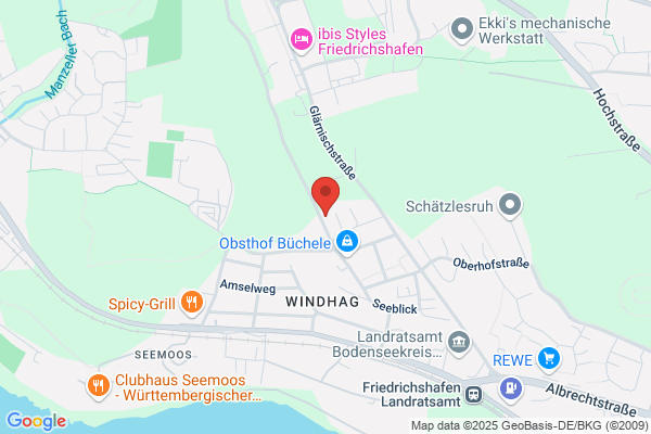 Evang. Kindergarten