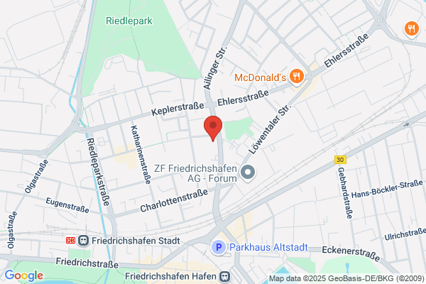 Familienzentrum Johannes Brenz