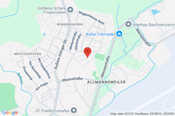 Kath. Kindergarten Allmannsweiler