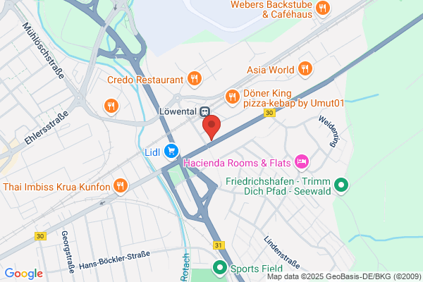 Hörmann Haustechnik GmbH & Co. KG