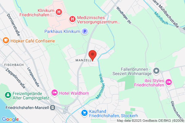 Kosmetik- & Wellness-Studio Margot Wirth
