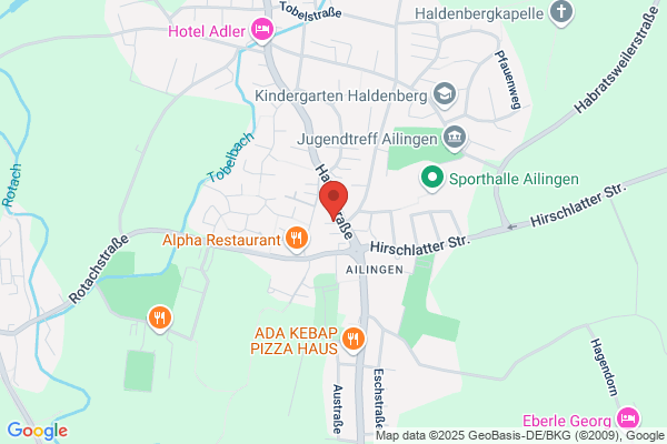 R+V Versicherung Friedrichshafen - Generalagentur Jocham