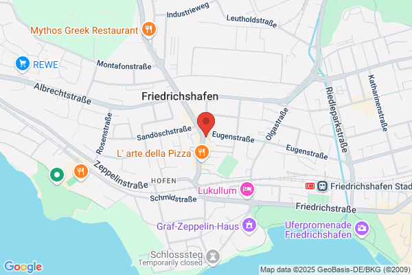 Kirchheilinger Küchen und Möbelwelt Inh. Enrico Griebel