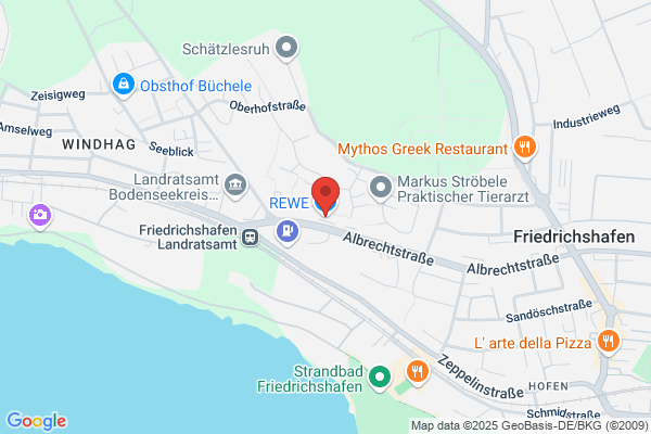 REWE