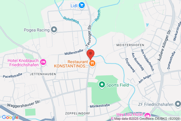 EDEKA Frischemärkte Baur