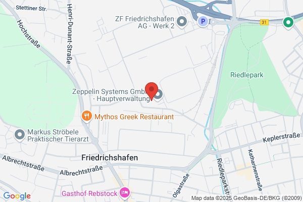 Zehrer Gastronomie GmbH